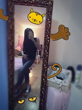 🖤BLACK8La主播照片