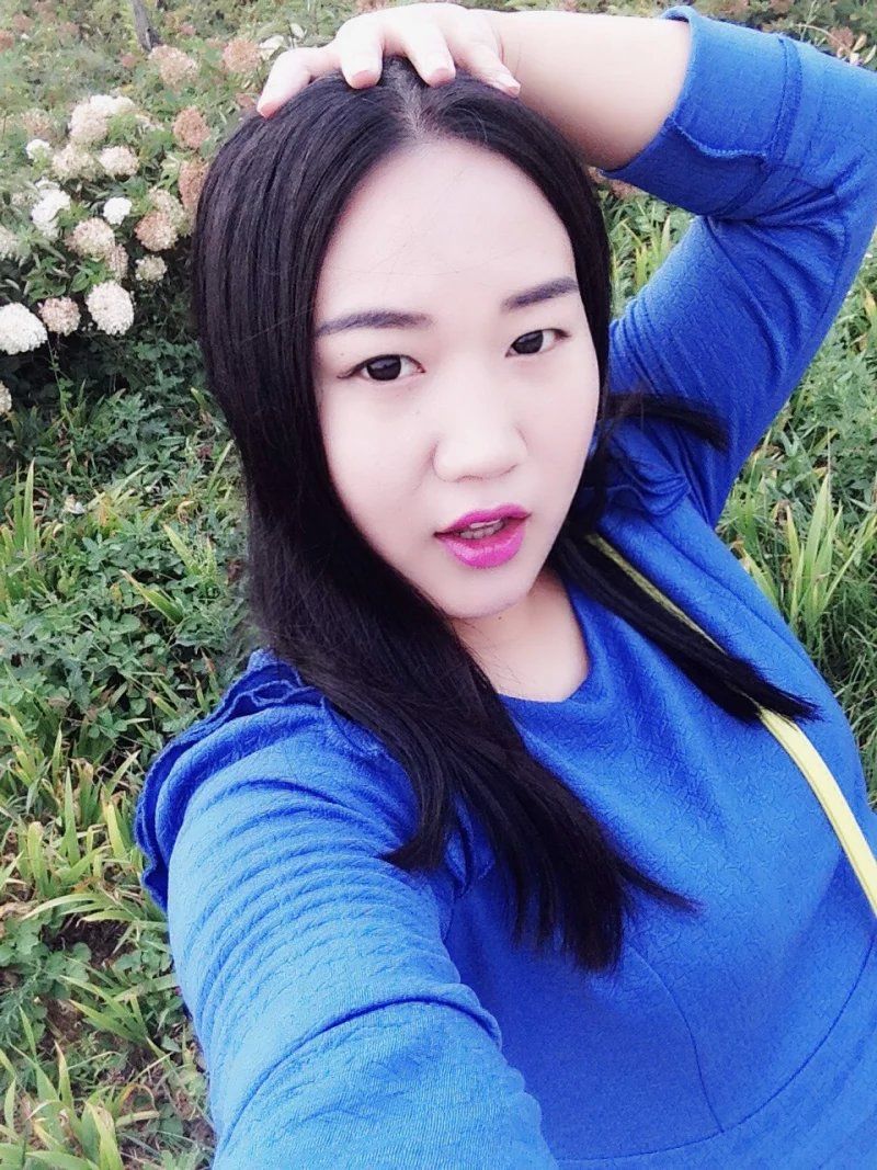 夏岚格格.的主播照片