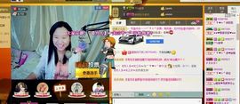 希希有点甜主播照片