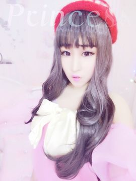 YOYO酱_主播照片
