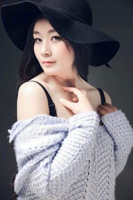 miss遥主播照片