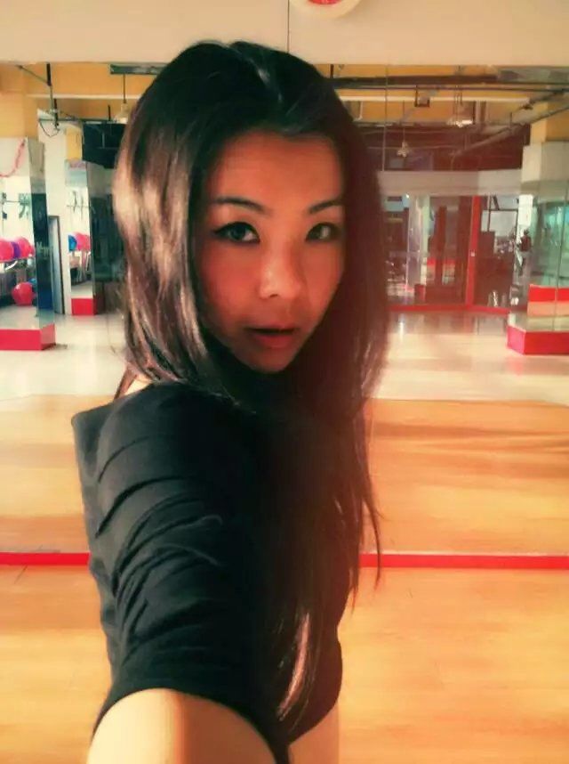 DS狼小佳的主播照片