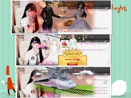 ❥❥欣欣ღ主播照片