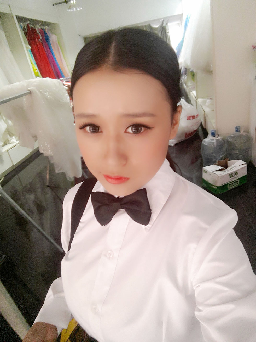 为爱♥♡灬停留主播照片