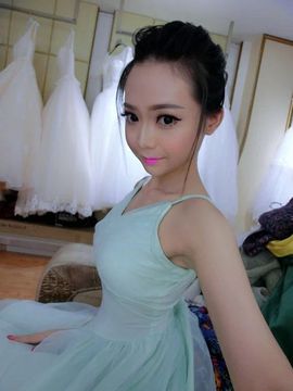 为爱♥♡灬停留主播照片