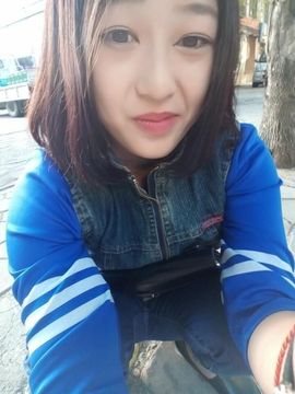 萝莉颖儿.主播照片