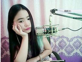 新人初曼~求守护~主播照片