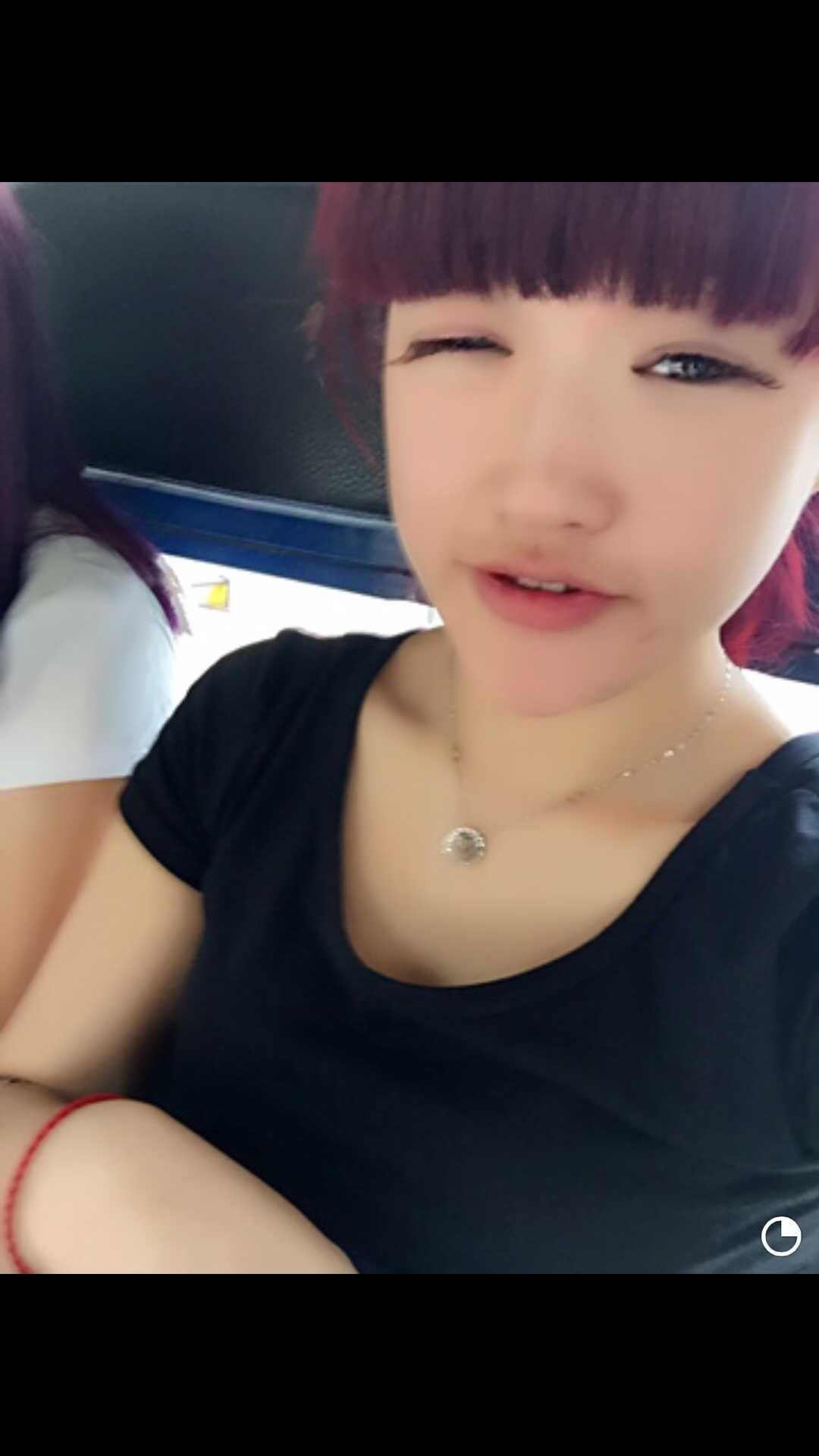 甜甜宝贝，的主播照片