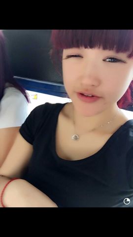 甜甜宝贝，主播照片