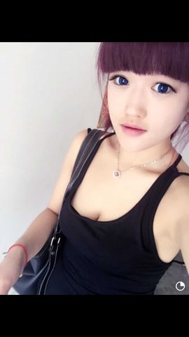 甜甜宝贝，主播照片