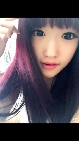 甜甜宝贝，主播照片