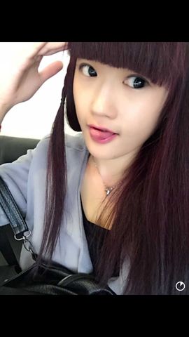 甜甜宝贝，主播照片