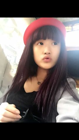 甜甜宝贝，主播照片