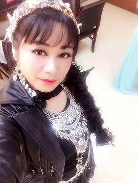 云南十日游主播照片