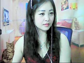 蚀骨💕冷美人主播照片