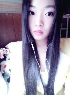上官小妹主播照片