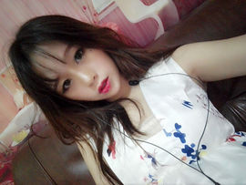 小炫迈NIUNIU主播照片