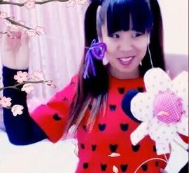 Candy♥果果♥主播照片