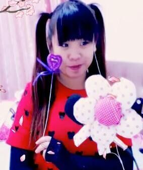Candy♥果果♥主播照片