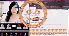 想吃肉没钱买主播照片