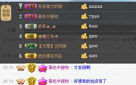 Tiffany_66主播照片
