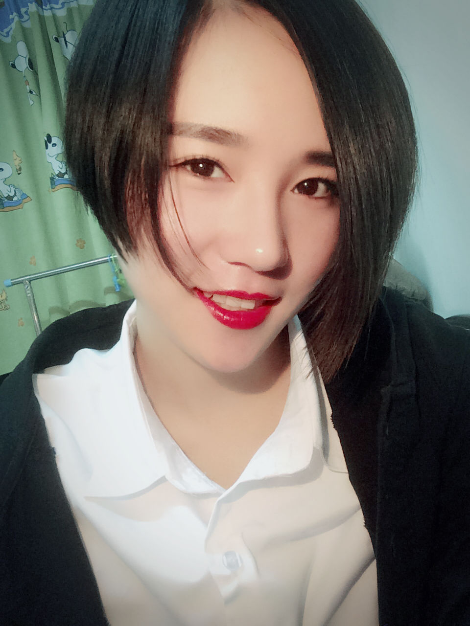 ╰❥丶谁在爱你﹍☂的图片