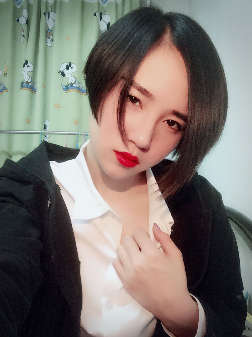 ╰❥丶谁在爱你﹍☂的图片