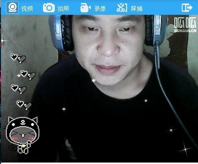 ❤开心★明明主播照片