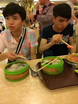 Mr.🌀sam主播照片