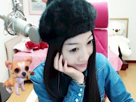 茶筝雅韵7主播照片
