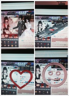 陌陌欢迎凉音女神回归主播照片