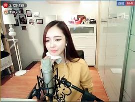 为爱♥♡灬停留主播照片