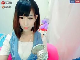 为爱♥♡灬停留主播照片