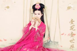 为爱♥♡灬停留主播照片
