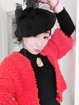 ❀小阔愛er❀主播照片