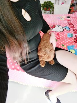 ❀小阔愛er❀主播照片