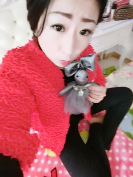 ❀小阔愛er❀主播照片