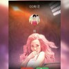 爱哭的~丑小鸭