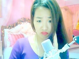 妙小鱼啊妙小鱼主播照片