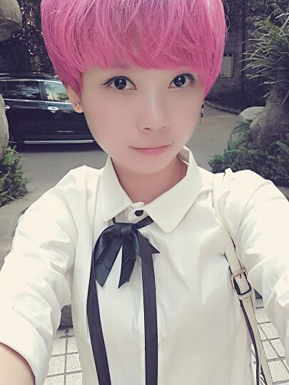 ╰❥丶谁在爱你﹍☂的图片