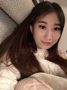 ღ﹏洛兮主播照片
