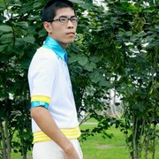 小洁。。。海报
