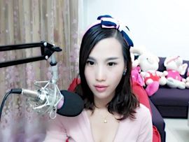 や_や_婉儿！_主播照片