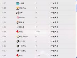❀君君，从零开始❀主播照片