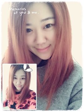 啥也不是了主播照片