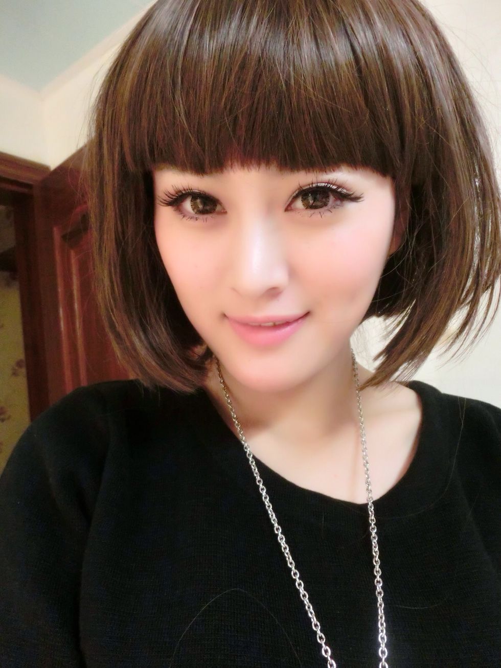 ╰❥丶谁在爱你﹍☂的图片