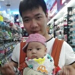 陈朱诺轩海报