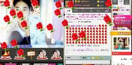 宝宝妈@主播照片
