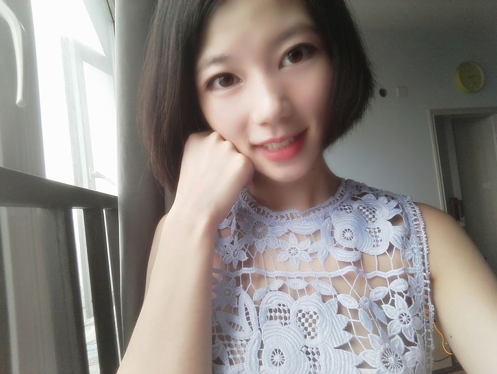 ╰❥丶谁在爱你﹍☂的图片