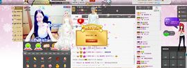 Timor大魔王丶主播照片